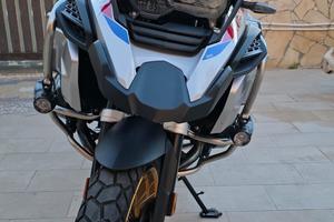 Bmw GS ADV