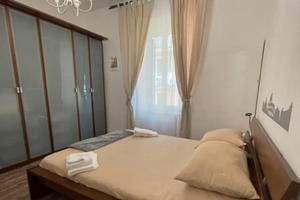 Cornelia trilocale con balcone