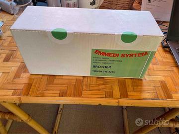 Toner Brother TN 3280 laser
