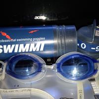 Occhialini graduati per miopi -9