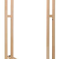 Appendiabiti pieghevole Foppapedretti Snake 90 – N