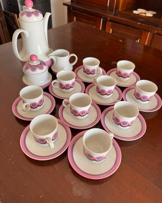 Set da caffè Tirschenreuth Bavaria