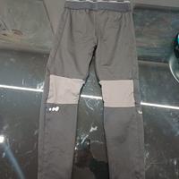 pantaloni termici passamontagna cappello