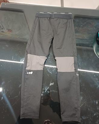 pantaloni termici passamontagna cappello
