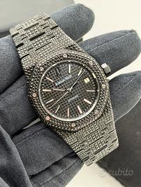 Audemars Piguet Royal Oak Black diamond
