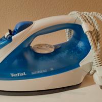 Ferro da stiro Tefal Super gloss 10