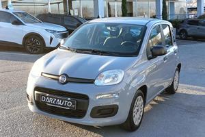 FIAT Panda 1.0 S&S Hybrid Pop 5 Posti