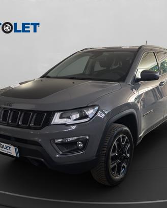 Jeep Compass 2.0 Multijet II 170 aut. 4WD Trailhaw