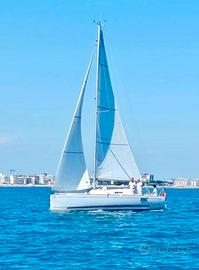 Beneteau First 27.7 - 2005 - Deriva Mobile
