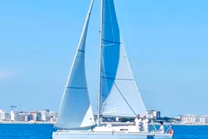 Beneteau First 27.7 - 2005 - Deriva Mobile