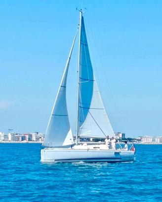 Beneteau First 27.7 - 2005 - Deriva Mobile