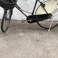 Bicicletta Atala passeggio-collezione-anni 70-80