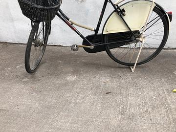 Bicicletta Atala passeggio-collezione-anni 70-80