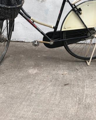 Bicicletta Atala passeggio-collezione-anni 70-80