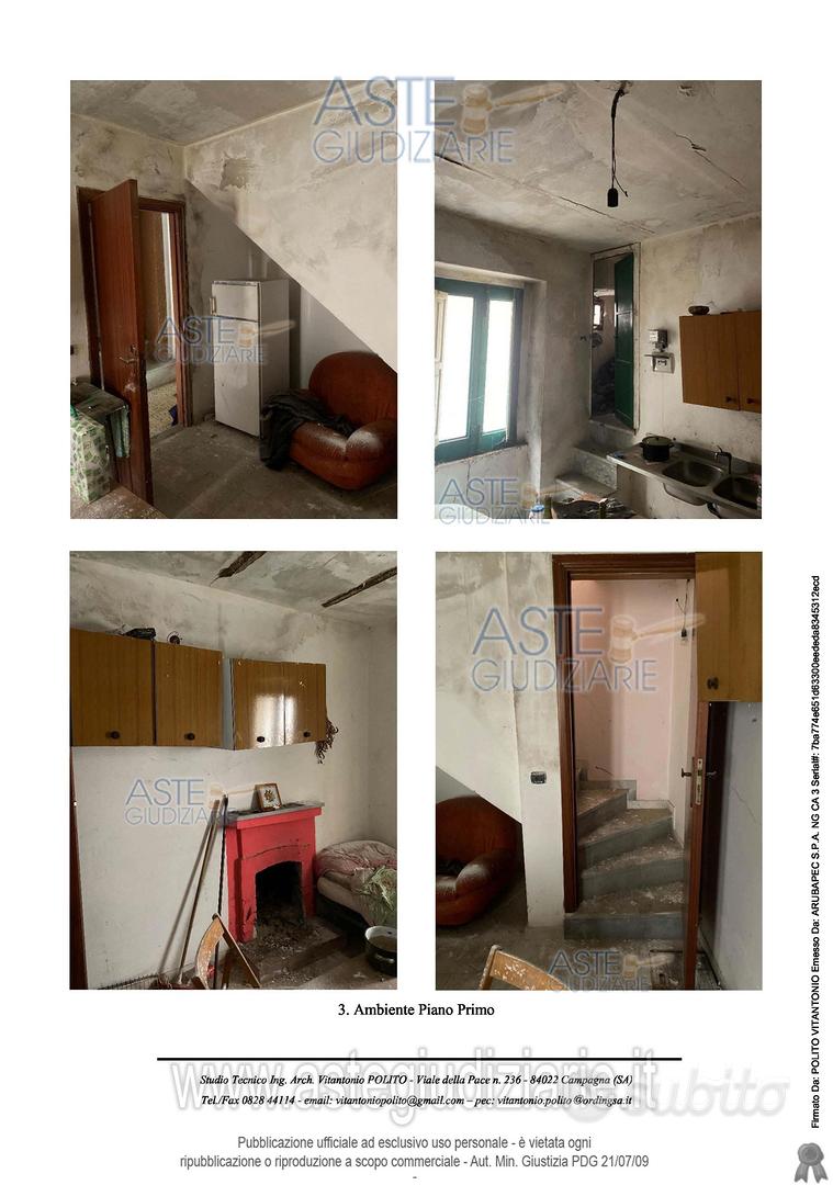 Appartamento – Altavilla Silentina, Salerno - Vista 4