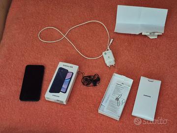 smartphone Samsung Galaxy a15