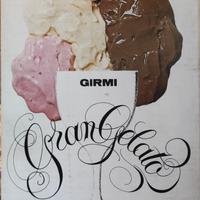 gelateria girmi