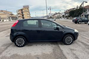Fiat Punto Gpl