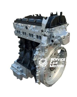 MOTORE RETTIFICATO 651930 INFINITI Q30 (H15) S 2.2