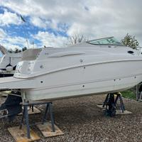 Barca Chaparral signature 240 - 2010