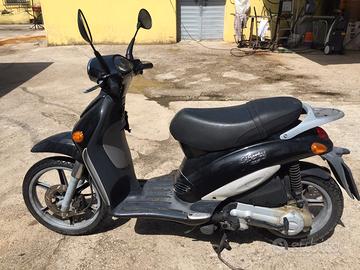 Piaggio Liberty S 125 - 1998 FMI STORICO