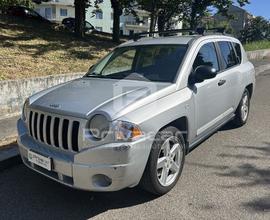 JEEP Compass 2.0 Turbodiesel Limited