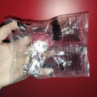 Gaara Burger King (Naruto) Action Figure