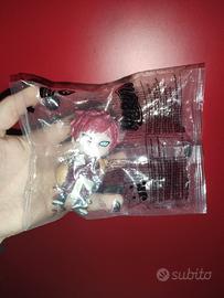 Gaara Burger King (Naruto) Action Figure