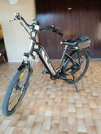 Baike elettrica 