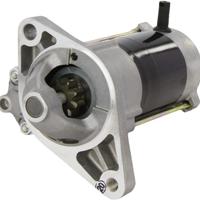 MOTORINO AVVIAMENTO TOYOTA YARIS DSN931