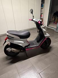 Booster Yamaha 2012