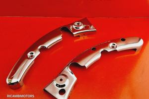 MODANATURA SX DX HARLEY DAVIDSON ROAD GLIDE