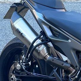 terminale sc1-r duke 790/890