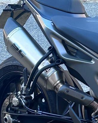 terminale sc1-r duke 790/890