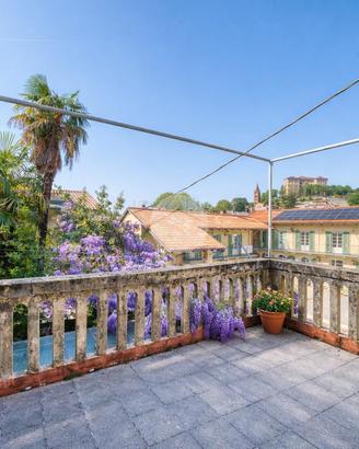 CASA INDIPENDENTE A RIVOLI