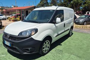 Fiat Doblo Doblò 1.4 T-Jet 16V Natural Power Loung