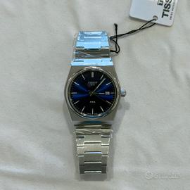 Tissot PRX 35mm Quarzo Blu