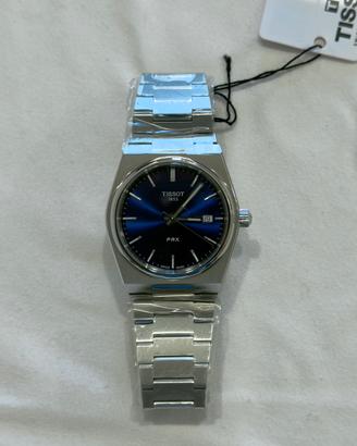 Tissot PRX 35mm Quarzo Blu
