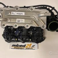 Collettore asp 04C129709E VW SEAT SKODA AUDI 1.0