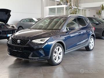 Seat Arona 1.0 tgi FR 90cv