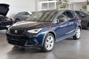Seat Arona 1.0 tgi FR 90cv