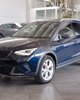 Seat Arona 1.0 tgi FR 90cv