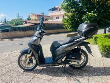 HONDA SH 150 TUTTO INCLUSO ANCHE PASSAGGIO! MINI