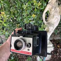 POLAROID colorpack 80