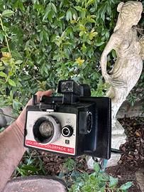 POLAROID colorpack 80