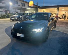BMW M2 2 CPè M SPORT 460CV 2024