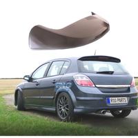 SPOILER ALETTONE OPEL ASTRA H 04-09 LOOK GTC