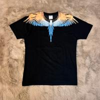 T-shirt wings regular fit - Marcelo Burlon