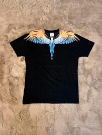 T-shirt wings regular fit - Marcelo Burlon