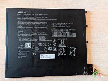 Batteria Asus C31N2104 VivoBook Slate 13 T3300K